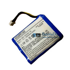 Bateria para Comen 022-000092-00 H3 [bateria de substituição]